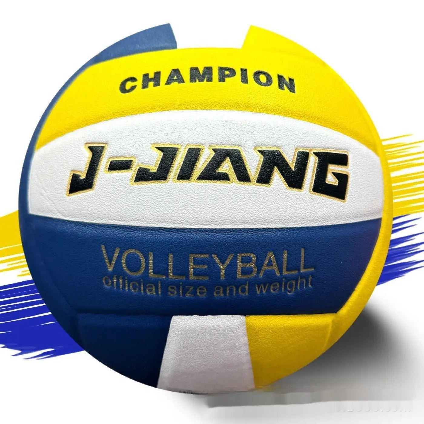 The Ball Depot volleyball: Youth Indoor And Outdoor Competition Training Volleyball