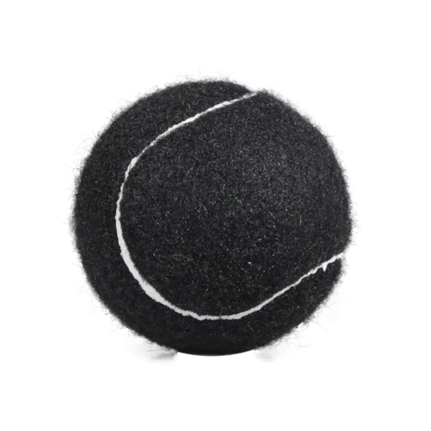 The Ball Depot tennis balls: Youth Training Game Rubber Tennis Ball