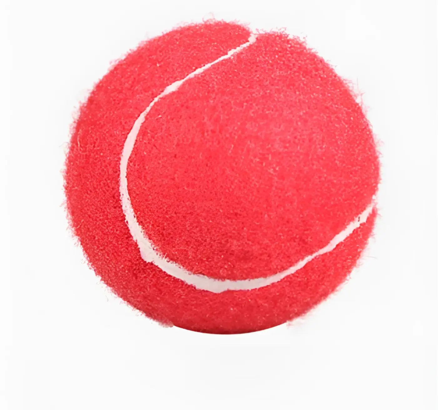 The Ball Depot tennis balls: Youth Training Game Rubber Tennis Ball